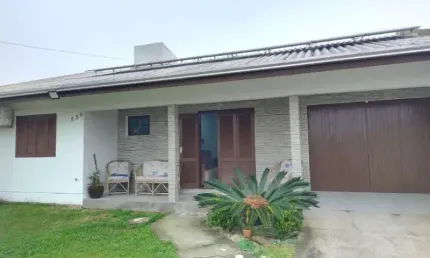 Casa com 3 quartos à venda no Jardim Beira Mar, Tramandaí 