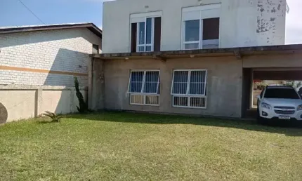 Casa com 4 quartos à venda no Centro, Imbé 