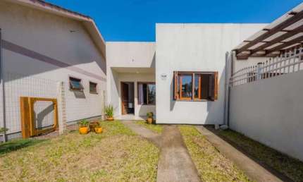 Bela Casa à Venda em Imbé – Conforto e Sofisticação