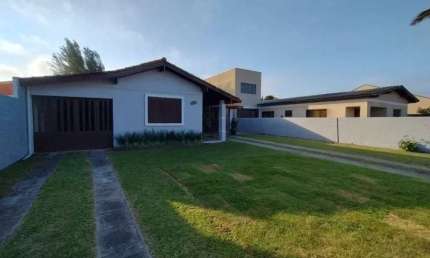 Casa com 3 quartos à venda no Centro, Imbé 