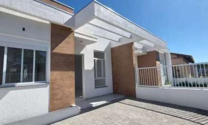 Imóvel Novo à Venda no Centro de Imbé – Localização Privilegiada!