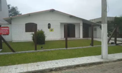 Casa com 3 quartos à venda no Centro, Imbé 