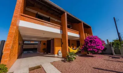 Casa com 5 quartos à venda no Presidente (Distrito), Imbé 