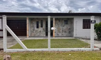 Casa com 3 quartos à venda no Jardim Beira Mar, Tramandaí 
