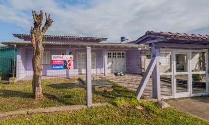 Casa com 3 quartos à venda no Nordeste, Imbé 
