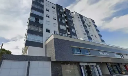 Belíssimo Apartamento à Venda no Centro de Tramandaí – Próximo ao Mar