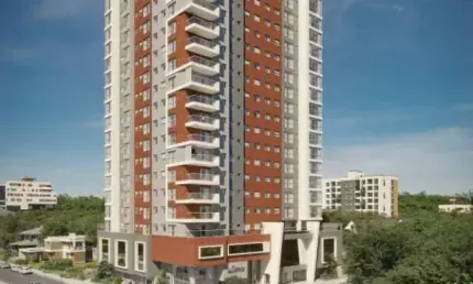 Lançamento de Apartamentos de Alto Padrão com Condições Exclusivas de Pagamento