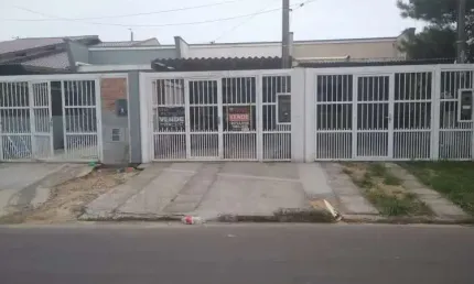 Casa com 2 quartos à venda no Centro, Imbé 