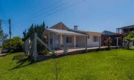Casa com 3 quartos à venda no Presidente (Distrito), Imbé 