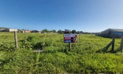 Terreno em ótima localização no balneário Riviera, Imbé
