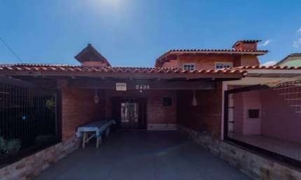 Casa com 2 quartos à venda no Centro, Imbé 