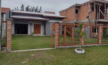 Casa com 3 quartos à venda na Morada do Sol, Imbé 