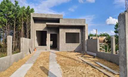 Casa com 2 quartos à venda no Centro, Imbé 