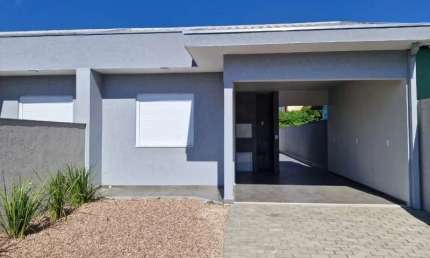 Casa com 2 quartos à venda no Centro, Imbé 