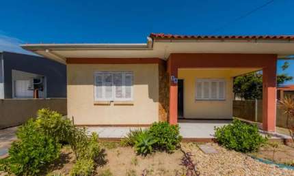Casa com 3 quartos à venda no Atlântida Sul (Distrito), Osório 
