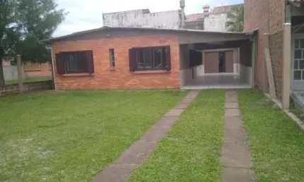 Casa com 6 quartos à venda no Centro, Imbé 