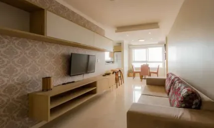Apartamento com 2 quartos à venda no Centro, Tramandaí 