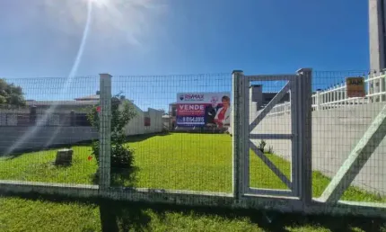 Terreno à venda no Presidente (Distrito), Imbé 