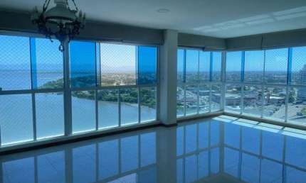 Apartamento com 3 quartos à venda no Centro, Tramandaí 