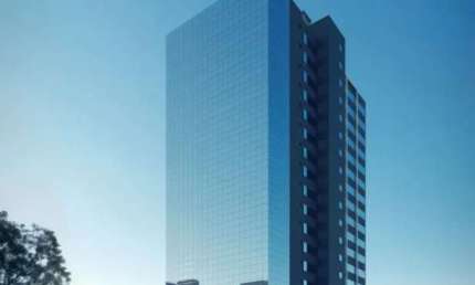 SKY Trade Center: Salas Comerciais Alto Padrão à Venda em Tramandaí RS - Estacionamento, Localização Comercial.