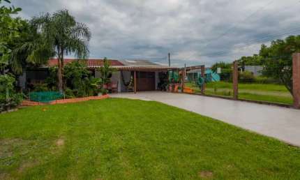 Casa com 3 quartos à venda no Albatroz (Distrito), Imbé 
