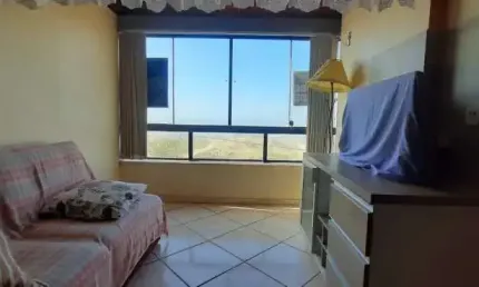 Apartamento com 1 quarto à venda no Centro, Tramandaí 