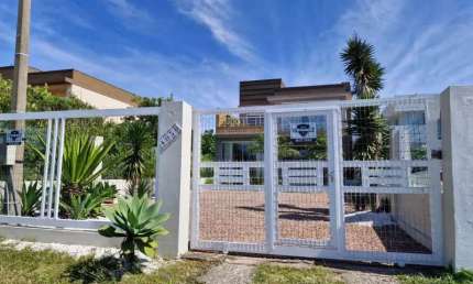 Casa com 3 quartos à venda no Centro, Imbé 
