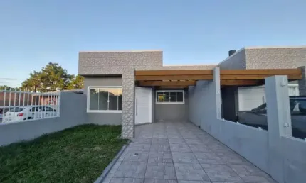 Casa com 2 quartos à venda no Centro, Imbé 