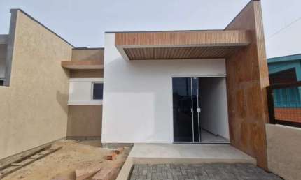 Casa com 2 quartos à venda no Presidente (Distrito), Imbé 