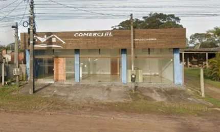 Terreno Comercial Amplo – Avenida Fernandes Bastos, Tramandaí