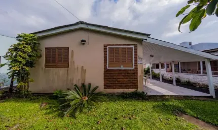 Casa com 2 quartos à venda no Presidente (Distrito), Imbé 