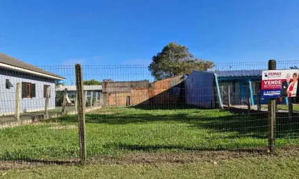 Terreno à venda no Presidente (Distrito), Imbé 