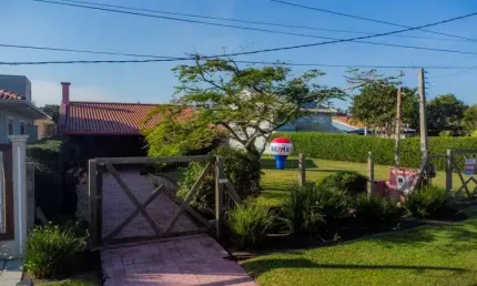 Casa com 4 quartos à venda no Centro, Imbé 