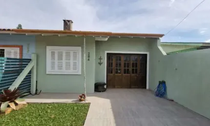 Casa com 3 quartos à venda no Presidente (Distrito), Imbé 