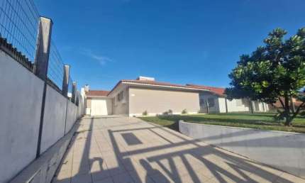 Casa com 4 quartos à venda no Nordeste, Imbé 