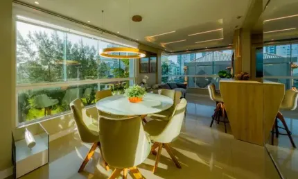 Apartamento com 2 quartos à venda no Centro, Tramandaí 