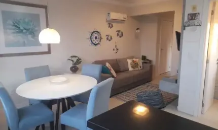 Apartamento com 2 quartos à venda no Centro, Tramandaí 