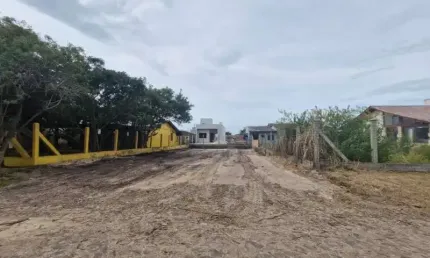 Terreno à venda no Presidente (Distrito), Imbé 