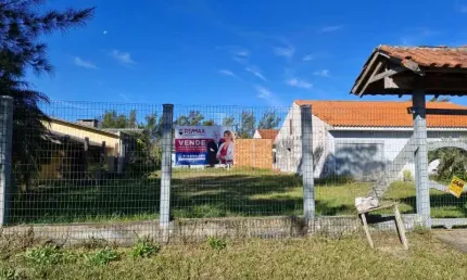 Terreno à venda no Presidente (Distrito), Imbé 