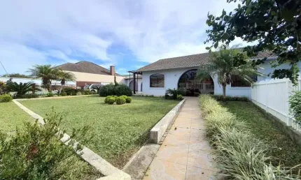 Casa com 5 quartos à venda no Nova Tramandaí, Tramandaí 