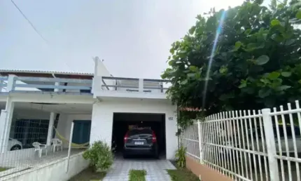 Casa com 2 quartos à venda no Centro, Imbé 