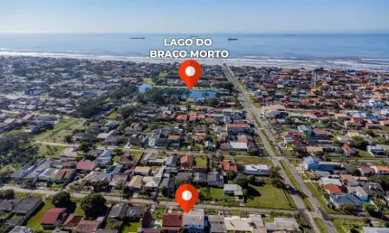 Casa com 2 quartos à venda no Centro, Imbé 