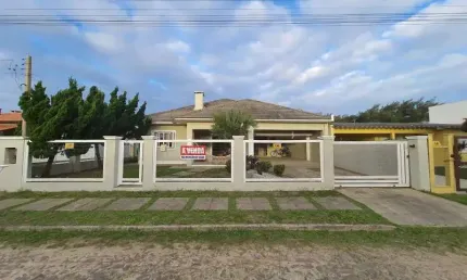 Casa com 3 quartos à venda no Nova Tramandaí, Tramandaí 