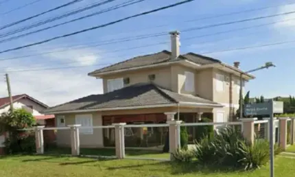 Casa com 4 quartos à venda no Centro, Imbé 