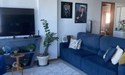 Apartamento com 2 quartos à venda no Centro, Tramandaí 