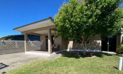 Casa com 3 quartos à venda no Centro, Imbé 