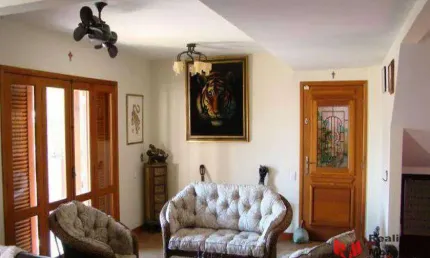 Casa com 3 quartos à venda na Rua Octávio Catelani, 412, Adalgisa, Osasco