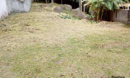 Terreno á venda de 520 m² - Plano  -  Parque São Paulo - Cotia