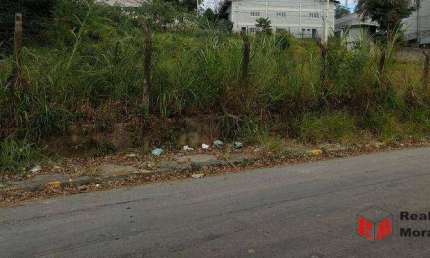 Terreno Industrial  com 2.037 m² por R$ 2.200.000 - Granja Viana - Cotia/SP