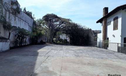 Terreno em condomínio fechado à venda na Rua Doutor Rubens Beluzzo Brando, 16, Parque dos Príncipes, São Paulo
